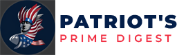 Patriots Prime Digest Logo